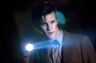 Illustration for article titled Doctor Who Goes From Fairy Tale To Ghost Story